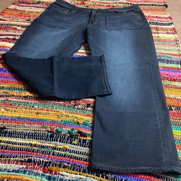 DL1961 Vince casual straight Wilkes size 38 - Picture 5 of 16